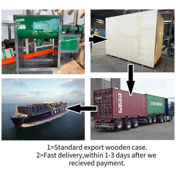 Машины для смешивания из нержавеющей стали