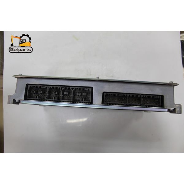 Regulador de Computer Control Board el ECU SK330-6E SK330LC-6E SK30-6E LC22E00048F2 del excavador