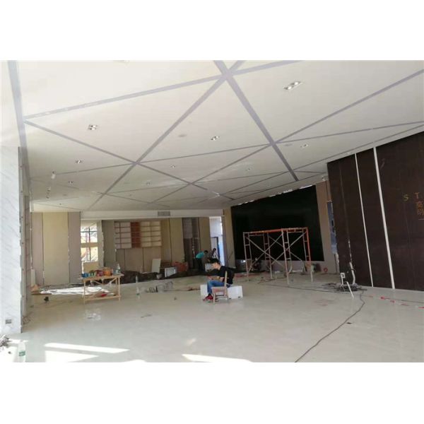 O armazém de aço da grande casa pré-fabricada do projeto para Filipinas, projetou pre projeto das construções do metal o grande