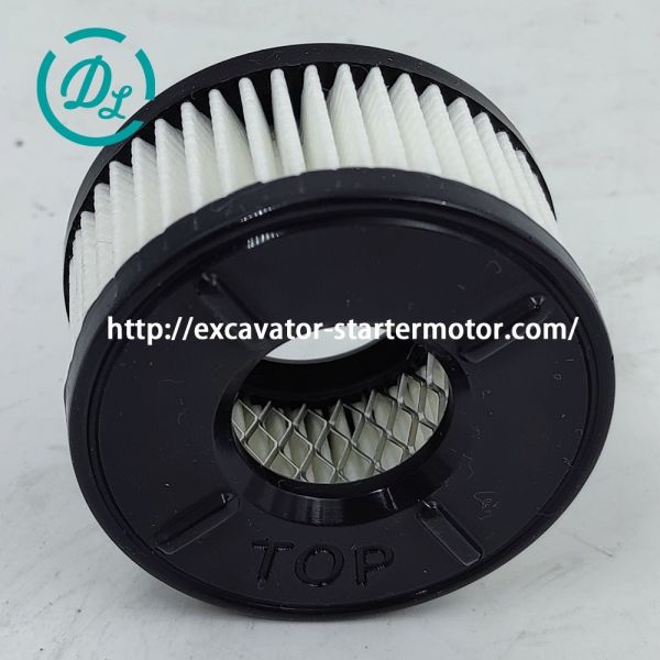 EexcavaStart Komatsu PC200-8 Breather Filter OEM 421-60-35170