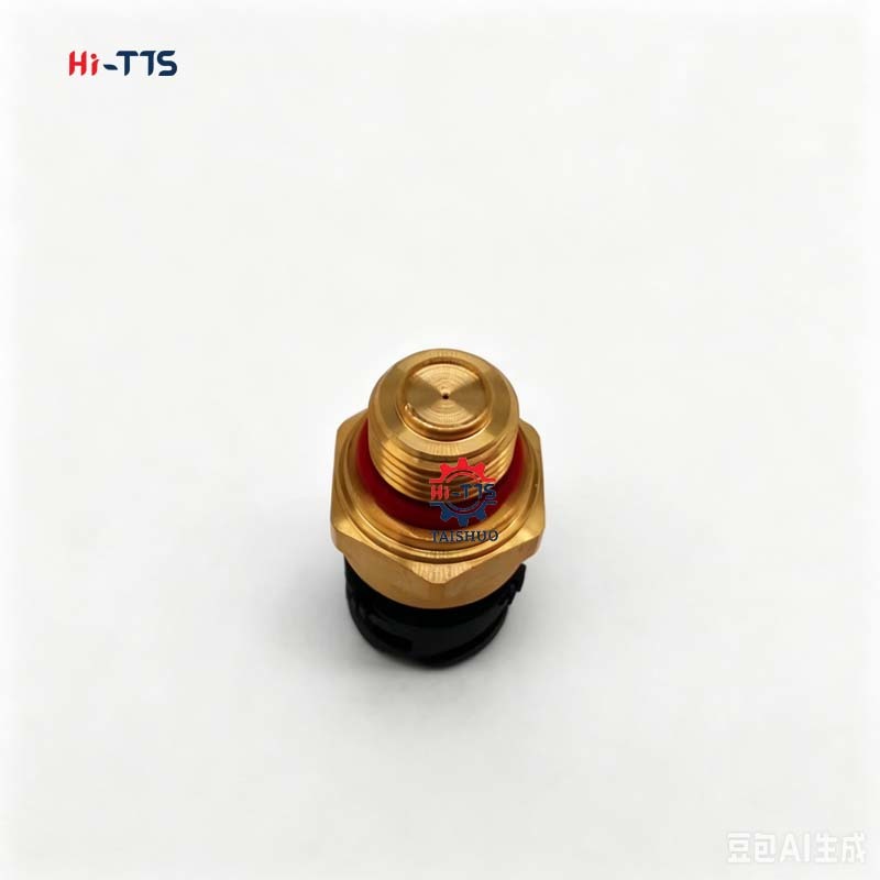 Machinery Engine Parts Oil Pressure Sensor 21302639 for  D12 D13 Diesel Engine Parts