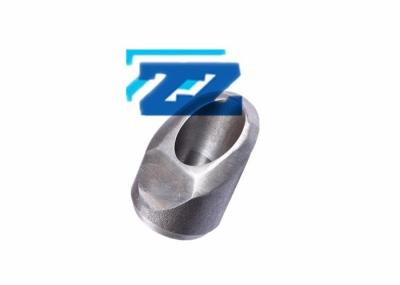 MSS SP 97 OLET Pipe Fittings Latrolet 8 Inch Sch 160 ASTM A182 F316L For Industry