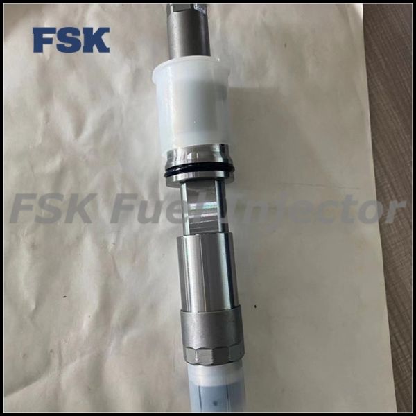 0445 110 019 Diesel Fuel Injector For Mercedes-Benz Common Rail Injector