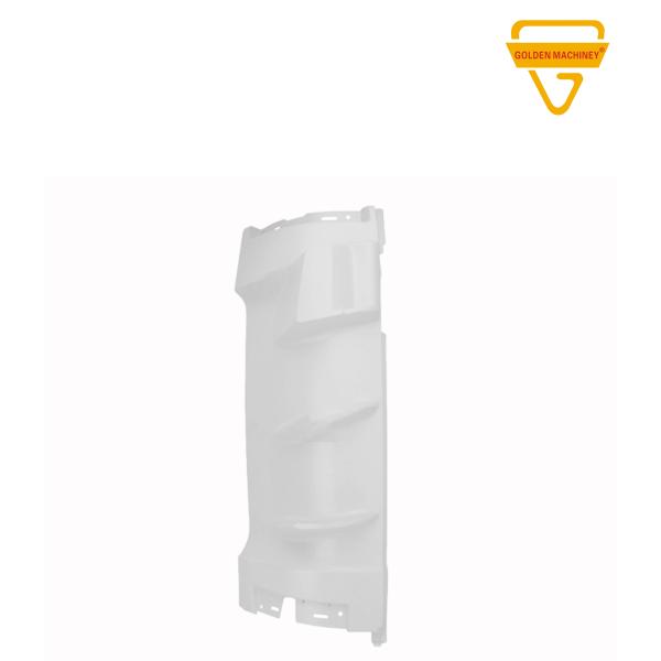 81624100092 MAN Heavy Truck Body Parts Pillar Lining