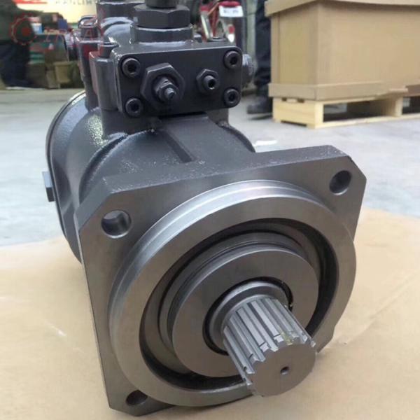 pompe principale hydraulique de la pièce HPV145 d'excavatrice pour l'excavatrice Direct Injection de chenille