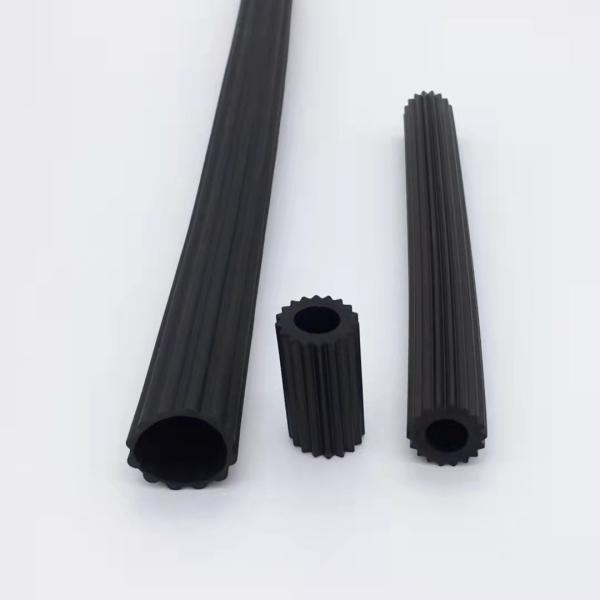 SAE J1401 1/8'' EPDM Car Brake Hoses Low Moisture Permeation