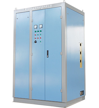 сварщик индукции трубки прокатного стана сварщика Hf 200kw 60-280/S полупроводниковый