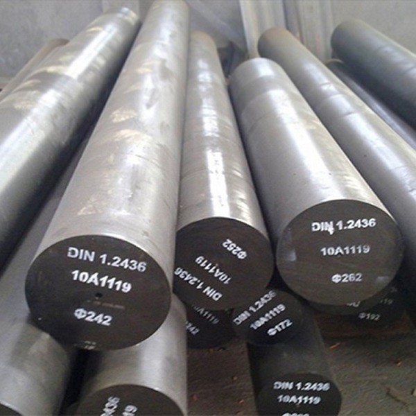 ASTM 310 316L Круглый прут из нержавеющей стали SUS JIS AISI 2 мм 14 мм 60 мм 75 мм