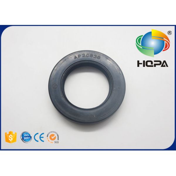 YN15V00025R400 Hydraulic Motor Seal Kits For Excavator SK200-8 SK210-8