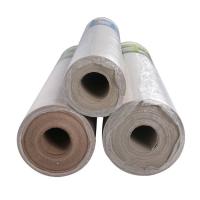 Papel de prueba superficial constructivo de madera de revestimiento protector del piso de la decoración