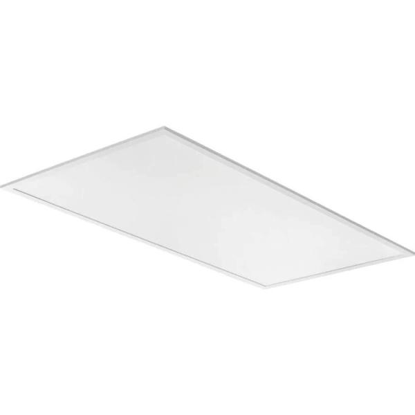 Backlit 50W Ultra Thin Led Panel Light, 6000Lumen, 3000K-6000K Dimmable For Commercial