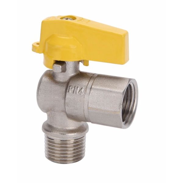 Versatile Brass Valves Water Meter Accessories High Quality