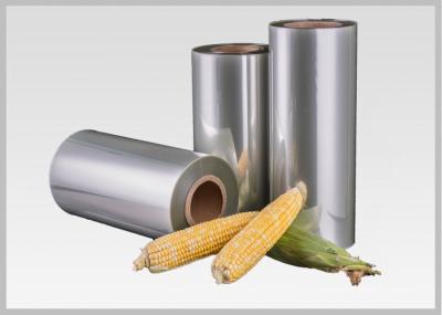 Bio durável - filme de psiquiatra baseado Rolls do PLA de 50 Mic Eco amigável para o empacotamento de alimento