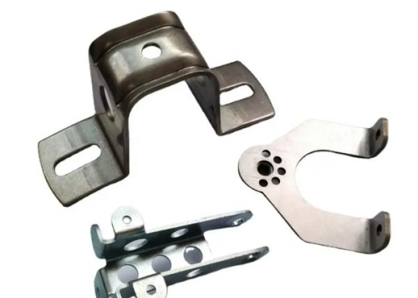 AL7050 AL7075 Peças de fabricação de chapas de metal