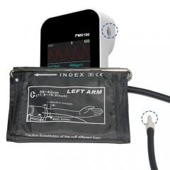 High Accurate Portable Palm Patient Monitor For Family Clinical Healthcare