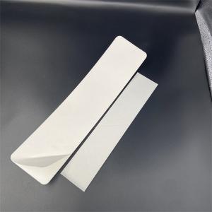 Thickness 0.6-0.8mm Battery Thermal Insulation Pads High Temperature Resistant