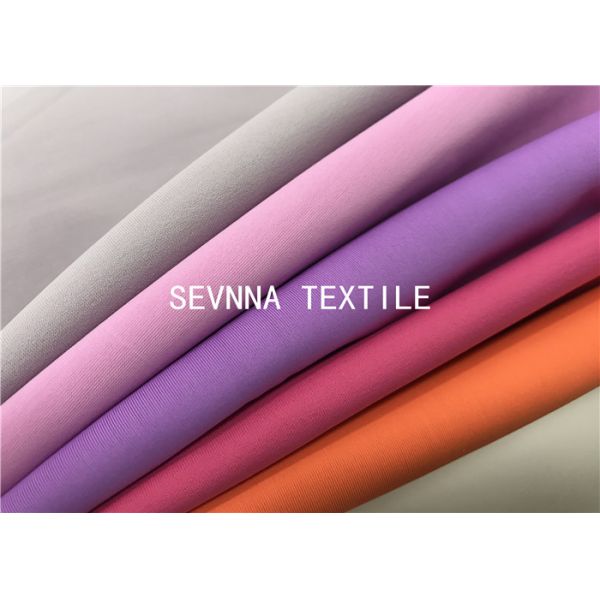 Представление пастельной стойкости ткани носки йоги Микробяльс оттенков анти- высокотехнологичное