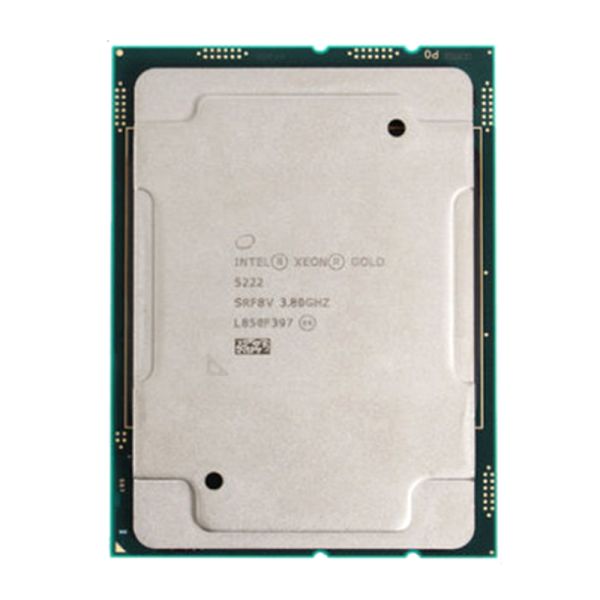 Процессор Intel Xeon 4310 3-го поколения 12-ядерный процессор 2.1 ГГц для виртуализации серверов