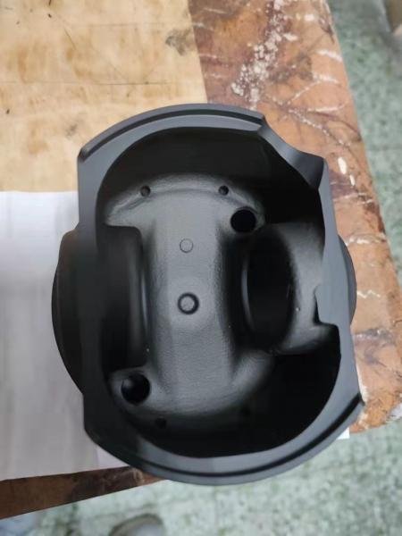 Peças de motor diesel de Vhs130be0391 S130be0391 S130b-E0q61 Hino para Kobelco Sk200-8
