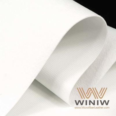 Synthetic Microfiber Football Synthetic Leather Withstanding Strong Visual Sense