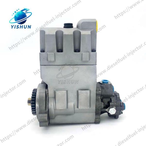 31 dentes Bomba de transferência de óleo de cabeça plana 304-0678 C7 C9 Para  319-0678 10R-8900 Peças do motor Bomba de injetor de combustível