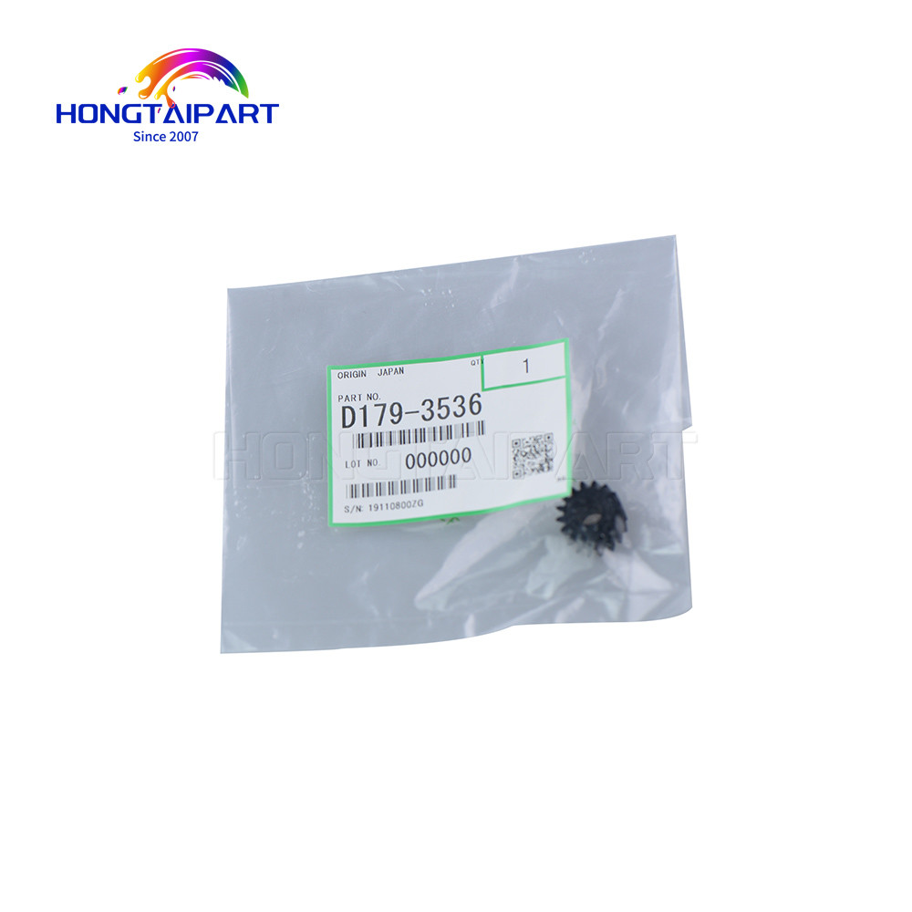 D1793536 D179-3536 Барабанное оборудование для Ricoh MP8110 MP8120 MP8200 MP8210 MP8220 MP8100 Части запасные для копировальной машины
