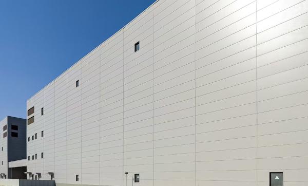 High Seismic Resistance and Fast Construction with Durable Steel Structure Warehouse for Your Storage Needs