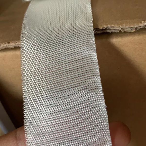 High Strength Acrylic Adhesive Fiberglass Cloth Tape