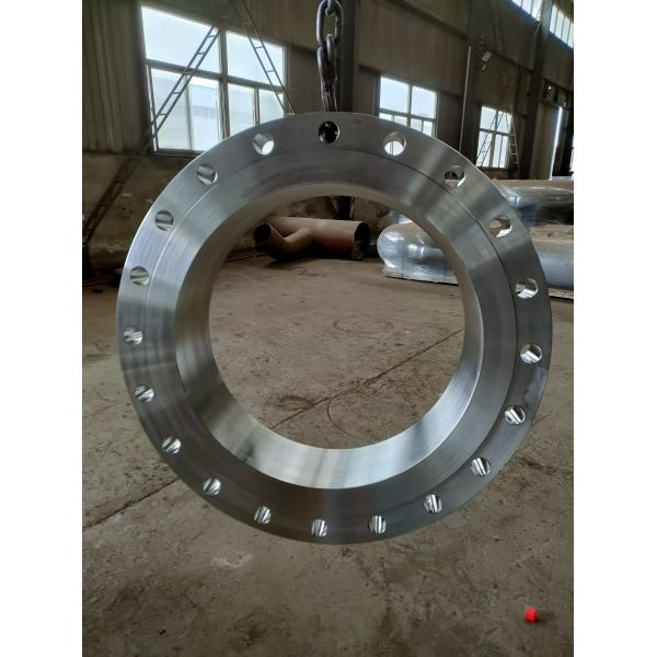 Фланец шеи сварки TUV Asme B16.9 304l 3 подгонял