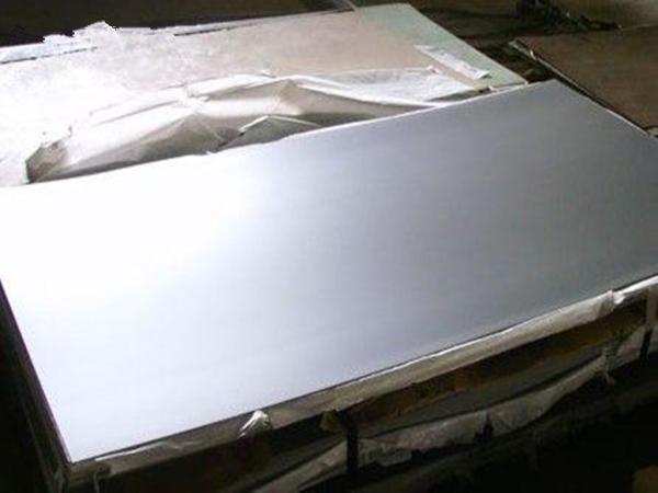 Low Hardness Cold Rolled Steel Sheet For Rolling Shutters Producing