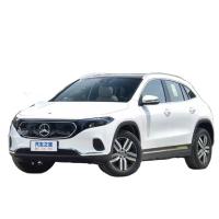 Mercedes-Benz EQA EQB EQC 260 350 Modelo de gama completa de automóvil eléctrico SUV Adulto Dirección izquierda