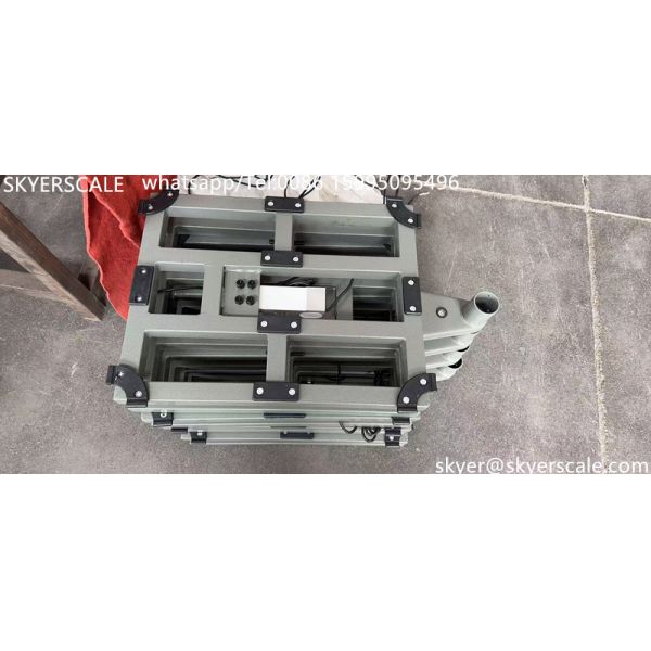 Escala de peso de banco de 100 kg de 30x40 cm para la venta