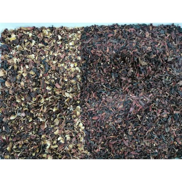 Тошиба Hd отображая сортировщица цвета черного чая захвата с камерой Ccd Nir оптически