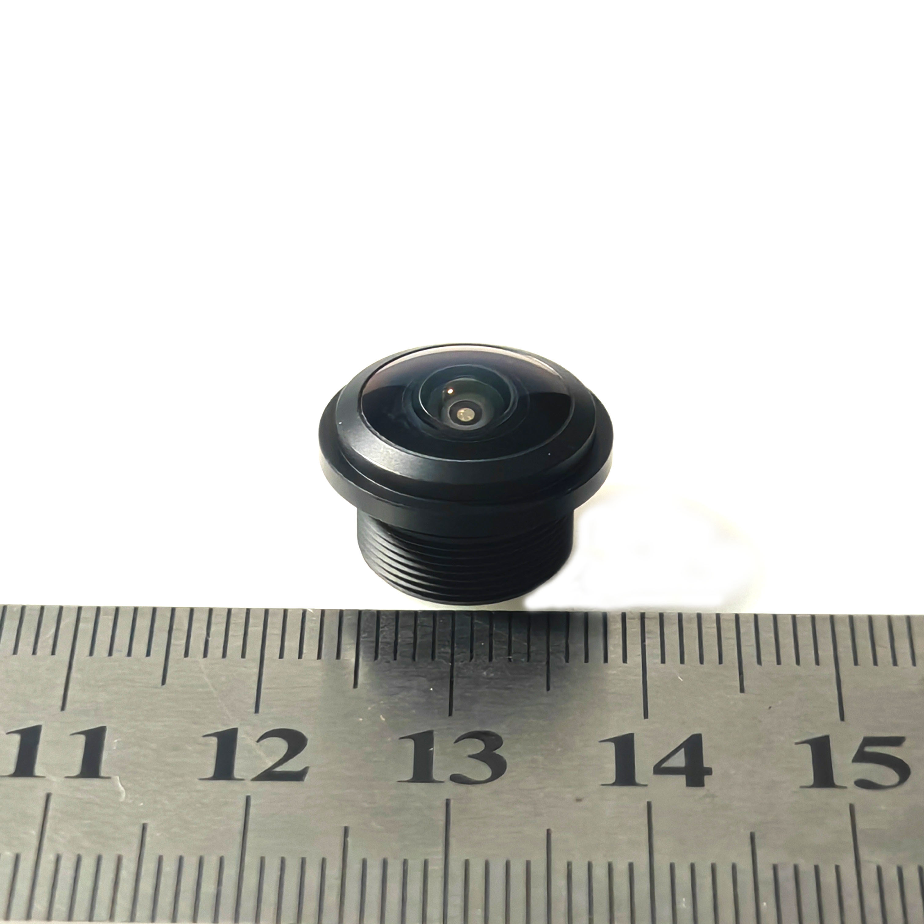 M12 P0.5 Ultra Wide Lens 141 Degree DFOV 6G Vehicle 360 Around View Monitoring BSD Blind Spot Camera Module