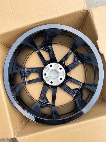 ET46 Audi Sport Cast Alloy Wheels , Alloy 5x112 18 Inch Rims