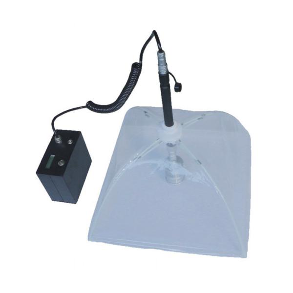 D017 BTPX-V Portable cyanoacrylate fingerprint f fuming device