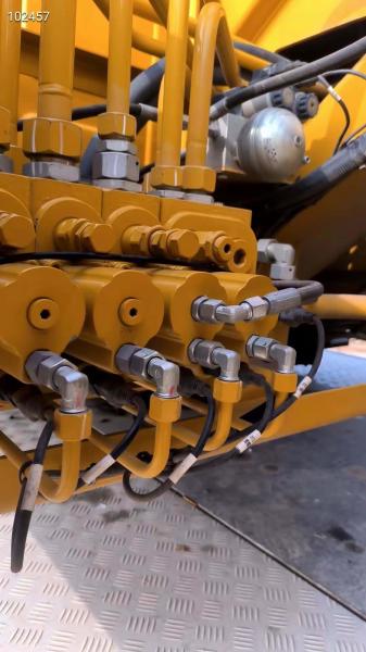 25T Cranes mobiles d'occasion 2021 Sy de seconde main pour votre bénéfice