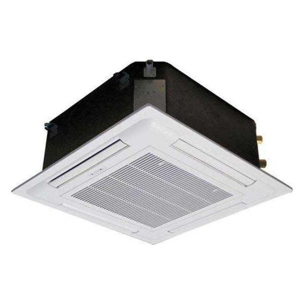 SFP - FBQ - Unidad de fan coil de cassette de techo 34: Solución HVAC eficiente para espacios comerciales