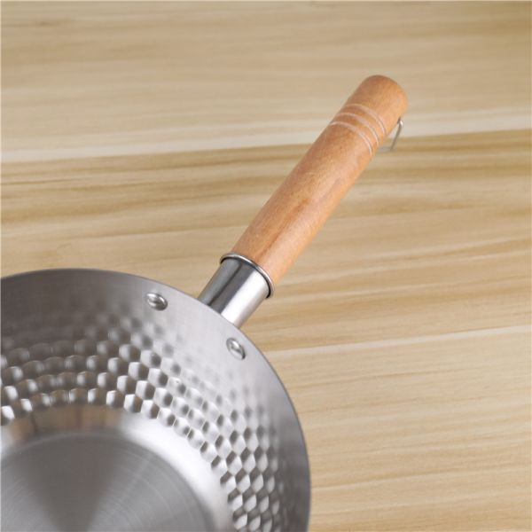 Multi варя срок службы нержавеющей стали 304 ярусов бака 2 пара длинный