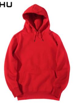 Mens & Ladies fleece hoodies  long sleeve