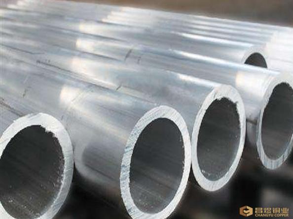 6061 Aluminium Round Bar , Solid Aluminum Rod Structural Parts High Strength