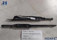 G6100 Gripper Black Weaving Loom Spare Parts For Sulzer Loom