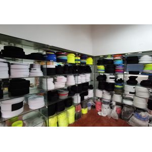 quzhou qusheng hook and loop co.,ltd