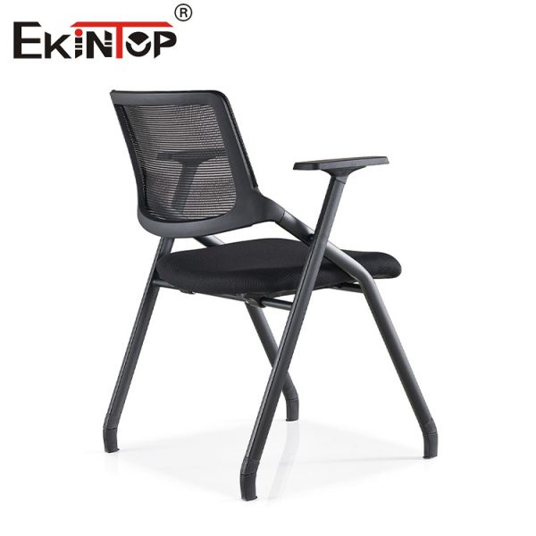 Согнутый стул для тренировочной комнаты Студент колледжа Студенческий класс Школьный стул