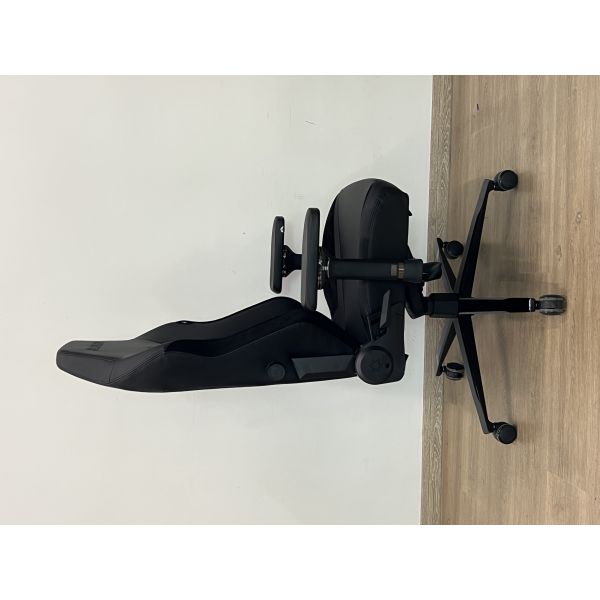 Double Wrist Adjustment High End Luxury Mesh Ergonomic Gaming Chair for Lumbar Support