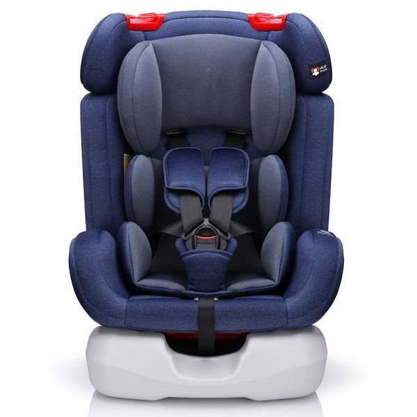 Carbon Fiber Safety Baby Car Seat