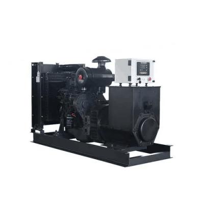 100kw 3 Phase Portable Diesel Generator 50Hz/60Hz 65dB-75dB