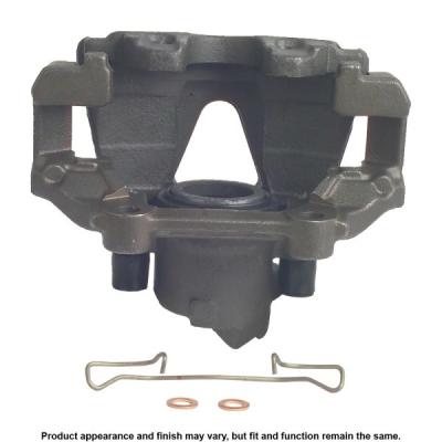 SEAT Auto Parts Vehicle Brake Caliper 19B2014 19B2015 342246 342247 OEM 1J0 615 123C 1J0 615 124C