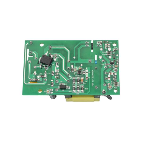 CHANGLONG Top Printed Circuit Board Assembly Your One-stop Shop for Lora Products Assembly Ups 4 Layer Printed Circuit Board Assembly