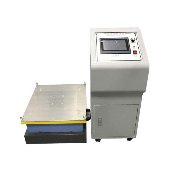 Horizontal Vertical Electromagnetic Vibration Table Sine Wave Vibration Test Bench